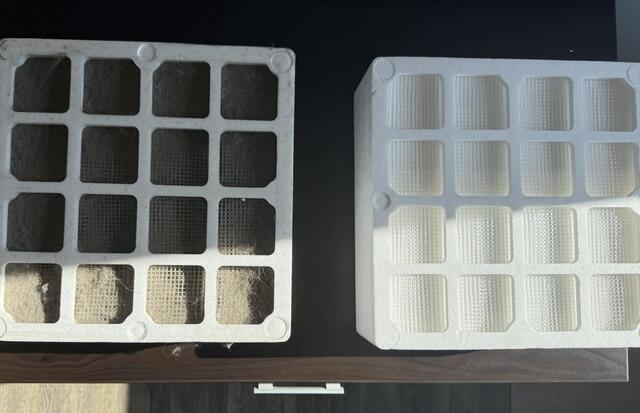 The Aspen Air Purifier Can Make a Huge Difference in Your Home!