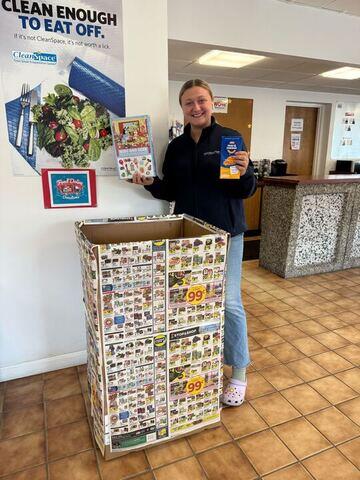 It\&#039;s the Season of Giving! - Image 1