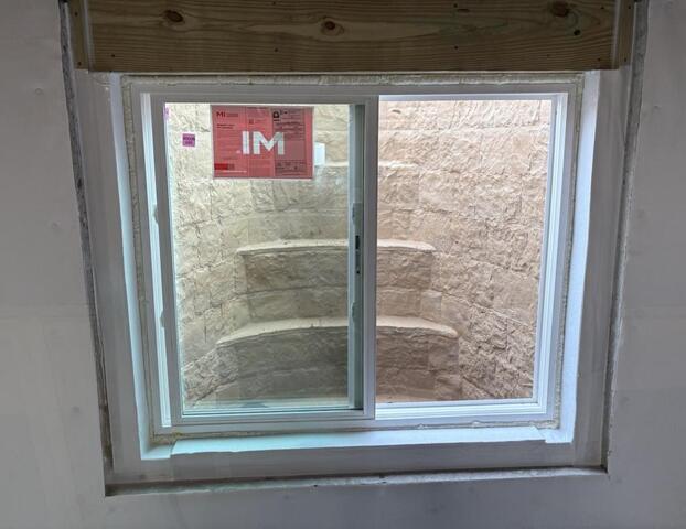 RockWell Window Well: The Emergency Egress - Image 3