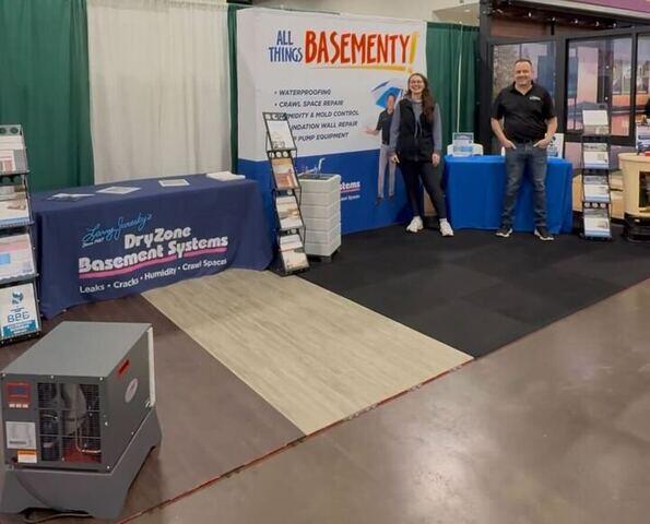 RI Home Show 2026