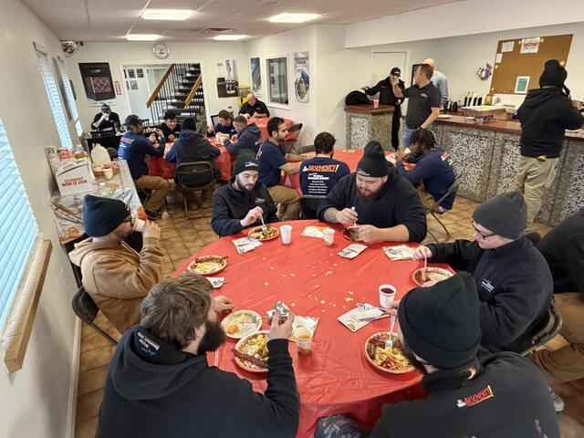 Thankful Breakfast 2025 - Image 1