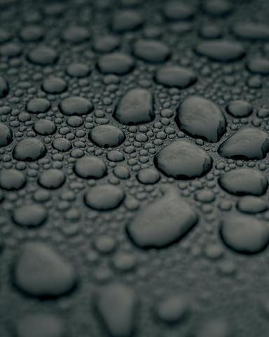 Water Droplets