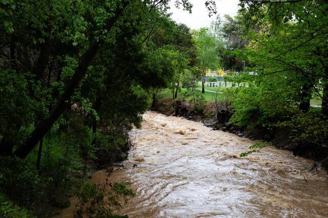East Tennessee's Recent Flooding: What Back-to-Back Storms Can Mean for You...