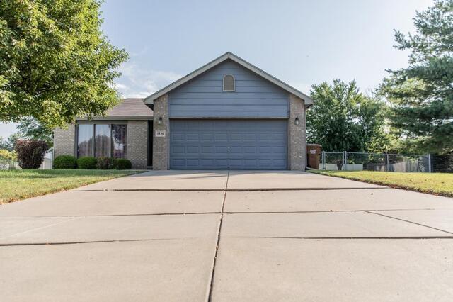 Why Is My Concrete Driveway Sinking? - Image 1