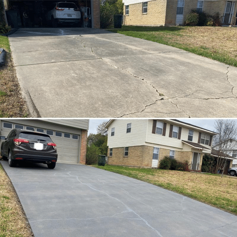 Heads up! DIY Concrete Repair Can Cost You More Than You Think! - Image 4
