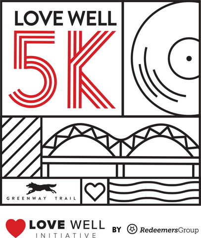 Run with Purpose: Join the LoveWell 5K & Festival to Support Serenity Recov...