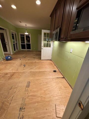 Crawlspace Moisture Caused Floor Failure in Corinth, MS Home - Here\'s How We Fixed It - Image 4