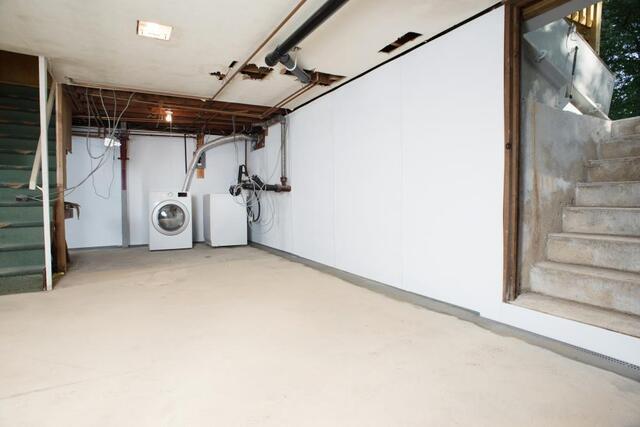 Arkansas Basement Waterproofing
