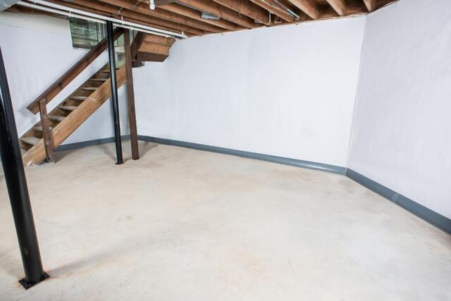 Basement Waterproofing Contractor in Arkansas