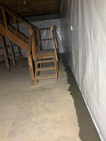 Basement Drainage Systems - Image 2