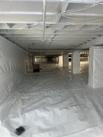Crawl Space Encapsulations - Image 2