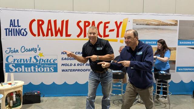 Home Show Season is Here!