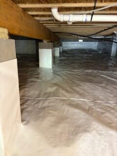 Complete Your Crawl Space Solution! - Image 2