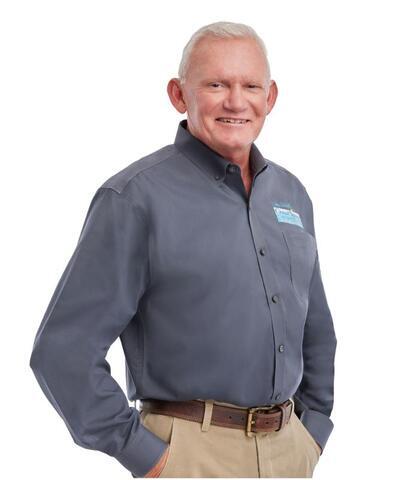 We're Not Going Anywhere!