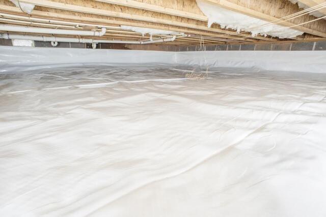 Crawl Space Encapsulation: Is It Really Necessary?