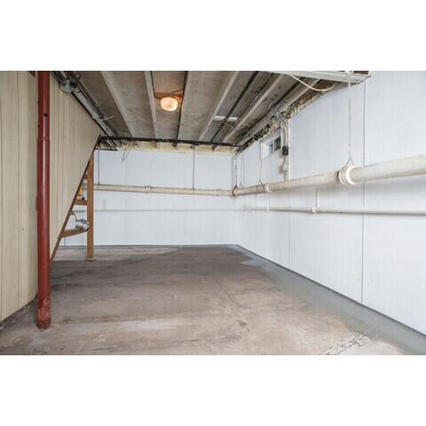 Why Fix Your Crawl Space or Basement Before Listing this Spring? - Image 2