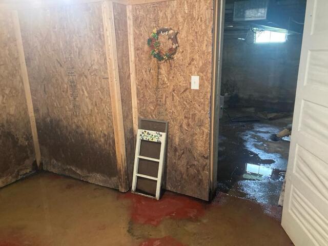 Your Fall Basement Maintenance Checklist