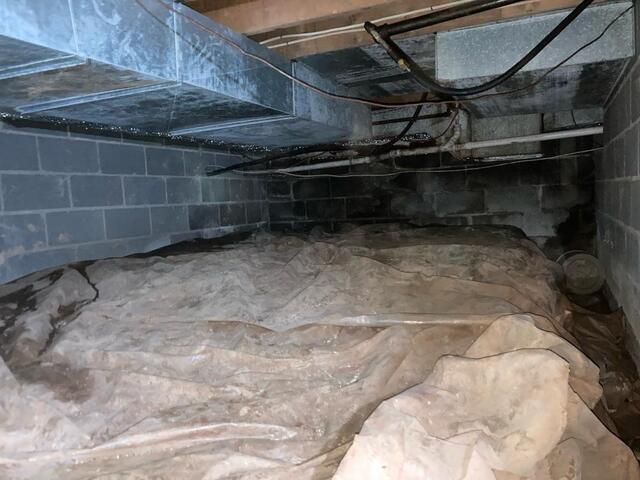 How to Reduce Energy Bills This Winter Season with a Dirt Crawl Space Upgra...