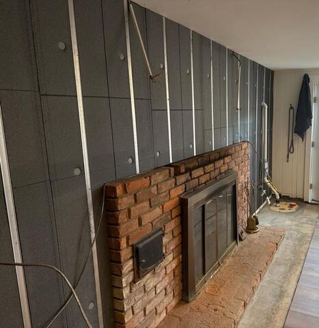 Basement to Beautiful Panels