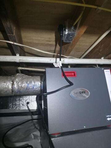 Basement Flooded? Here\'s What a Basement Waterproofing Company Would Do First - Image 4