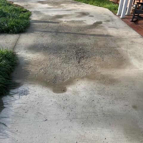What Happens If I Don't Seal My Concrete Driveway?