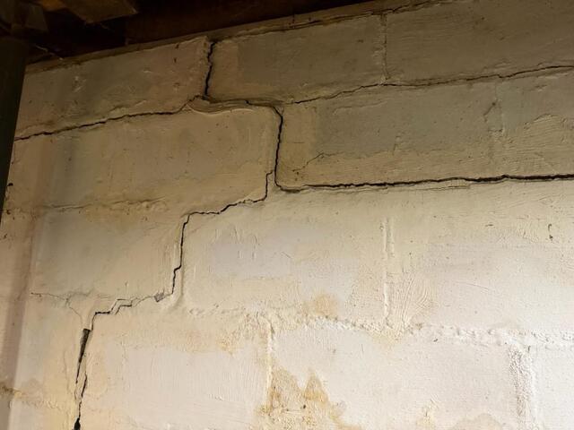 Did Your Structural Report Identify Foundation Problems? See How We Fix The...