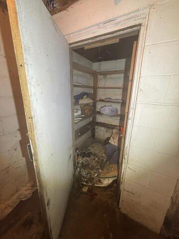 Basement Flooded? Here\'s What a Basement Waterproofing Company Would Do First - Image 2