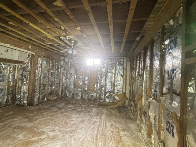 Basement Flooded? Here's What a Basement Waterproofing Company Would Do Fir...