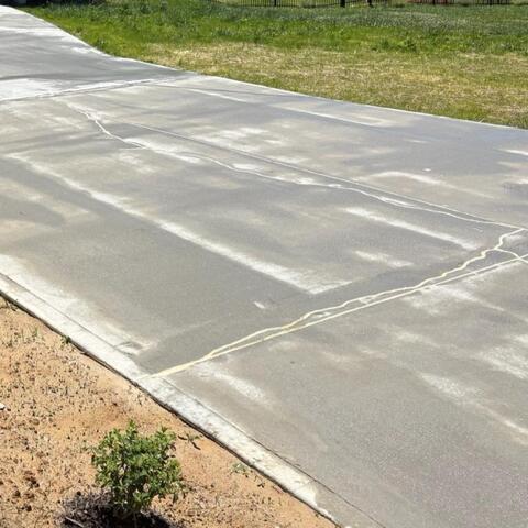 What Happens If I Don\'t Seal My Concrete Driveway? - Image 2