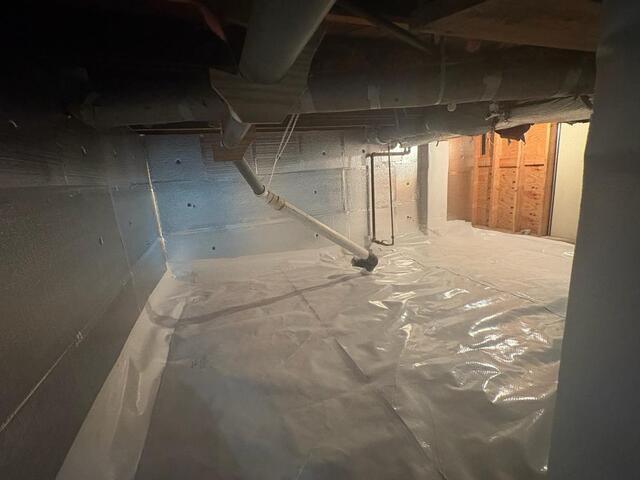 Why Crawl Space Insulation Still Matters In The Summer - Image 2