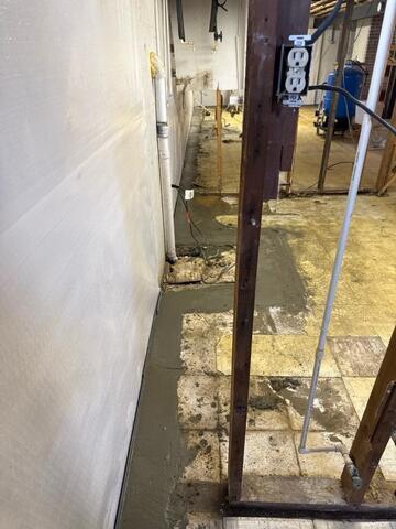 Basement Flooded? Here\'s What a Basement Waterproofing Company Would Do First - Image 3