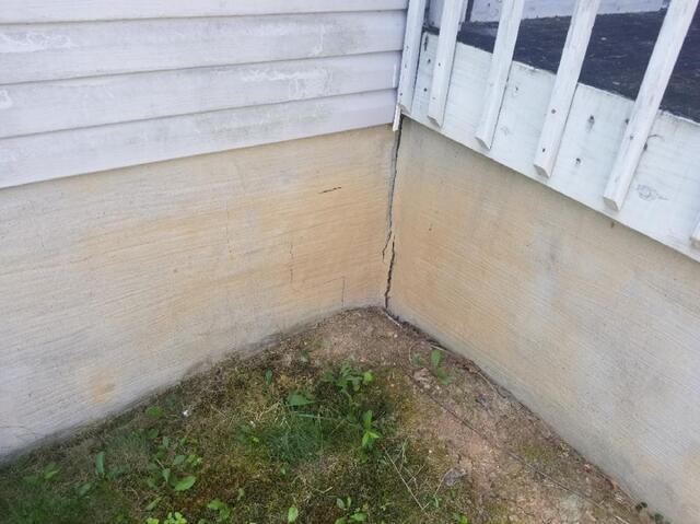 Why Do Your Crawl Space Cracks Keep Reappearing After A Patch? - Image 2