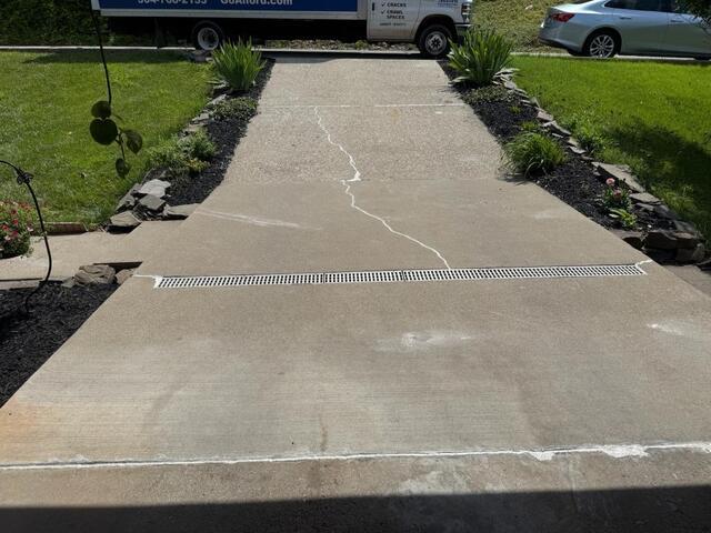 Why are Cracks in my Driveway Such a Big Deal?