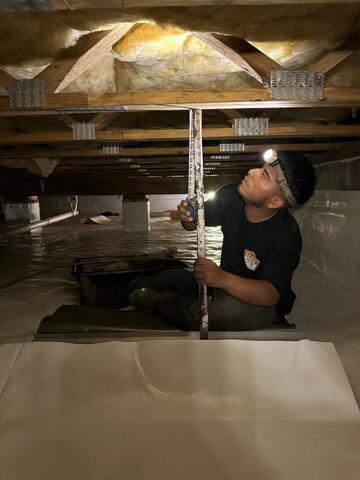 Understanding the SmartJack System: A Solution for Uneven Floors - Image 2