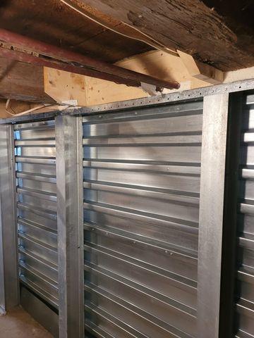 Wall Failure - Cause & Solution - Image 10