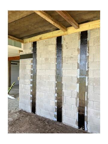 Wall Failure - Cause & Solution - Image 3