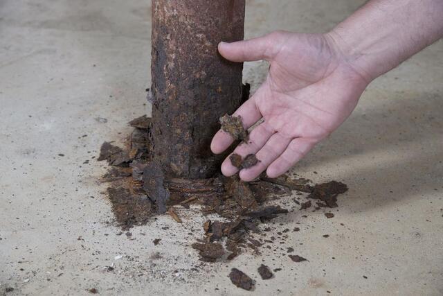 Signs of a Basement Waterproofing Problem and How to Protect Your Home - Image 3