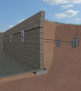Wall Failure - Cause & Solution - Image 5