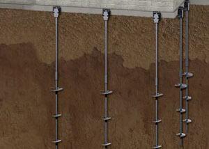Wall Failure - Cause & Solution - Image 8