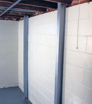 Wall Failure - Cause & Solution - Image 4
