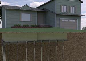 Wall Failure - Cause & Solution - Image 7