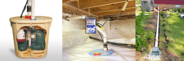 The Purpose of a Sump Pump