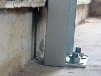Wall Failure - Cause & Solution - Image 6