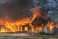 Effects of Smoke and Fire Damage