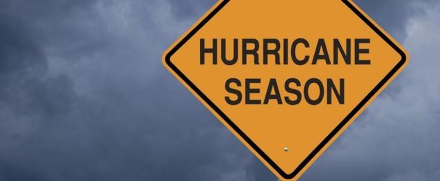 Hurricane Tips for 2013