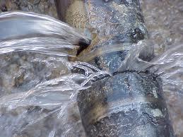What You Should Do When You Notice a Water Leak