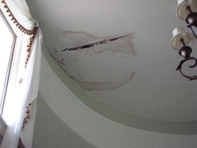 The Cost of Hidden Water Damage