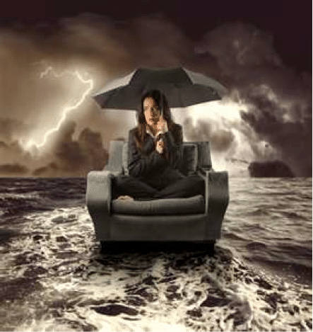 Kinds of Water Damage