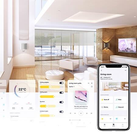 Smart Technology Upgrades to Consider When Buying a New Home