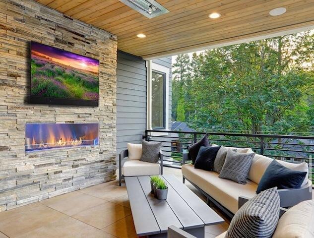 Outdoor Season Starts Now: Create the Ultimate Backyard Entertainment Experience - Image 5